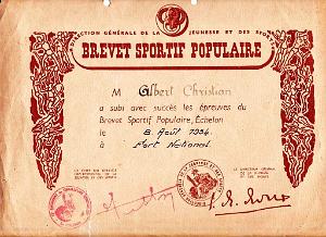 Oran documents divers 135